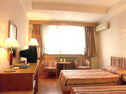 Imagen de la habitación del Hotel Feiying International Youth. Foto 2
