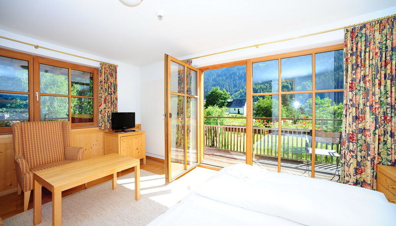 Imagen general del Hotel Felbermayer and Alpinespa-montafon. Foto 2