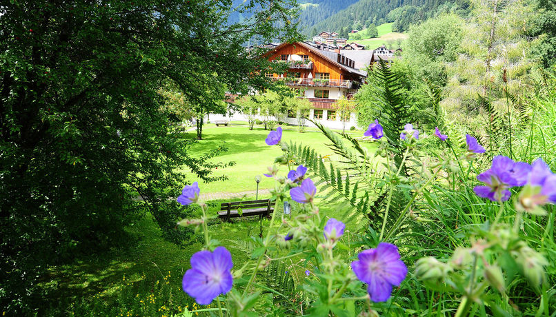 Imagen general del Hotel Felbermayer and Alpinespa-montafon. Foto 3