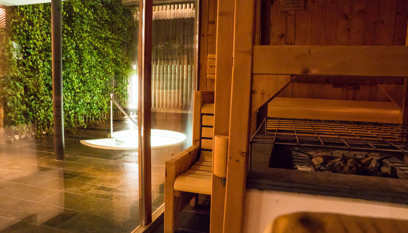 Imagen de los interiores del Hotel Felbermayer and Alpinespa-montafon. Foto 10