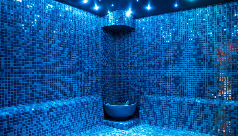 Imagen de la habitación del Hotel Felbermayer and Alpinespa-montafon. Foto 6