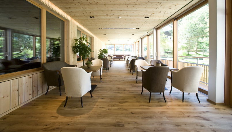 Imagen de los exteriores del Hotel Felbermayer and Alpinespa-montafon. Foto 9