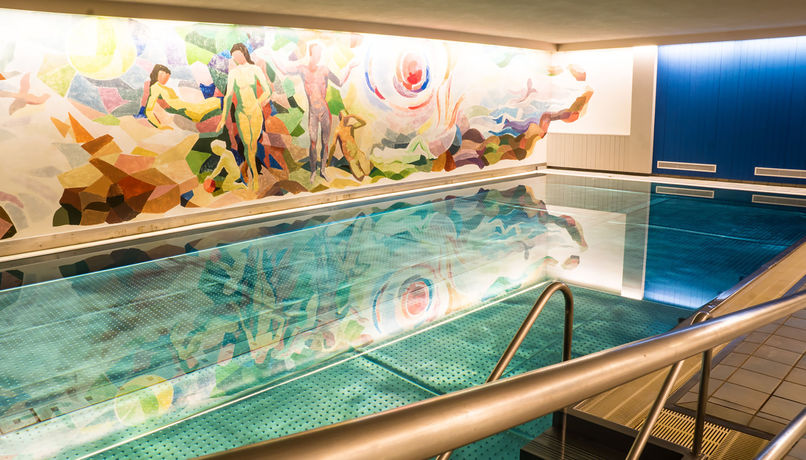 Imagen de la habitación del Hotel Felbermayer and Alpinespa-montafon. Foto 7