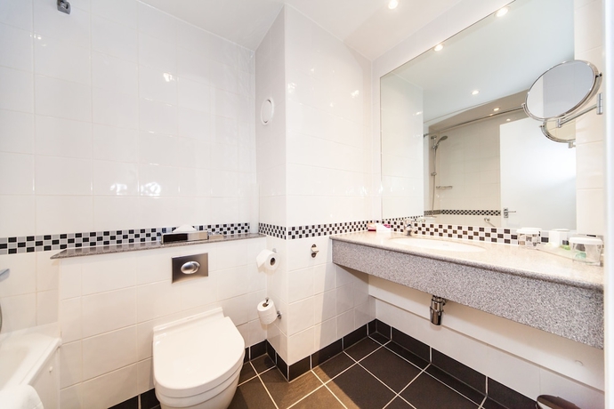 Imagen de la habitación del Hotel Felbridge Gatwick and Spa. Foto 8