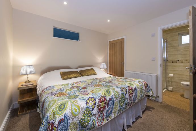 Imagen de la habitación del Hotel Felbrigg Lodge. Foto 2