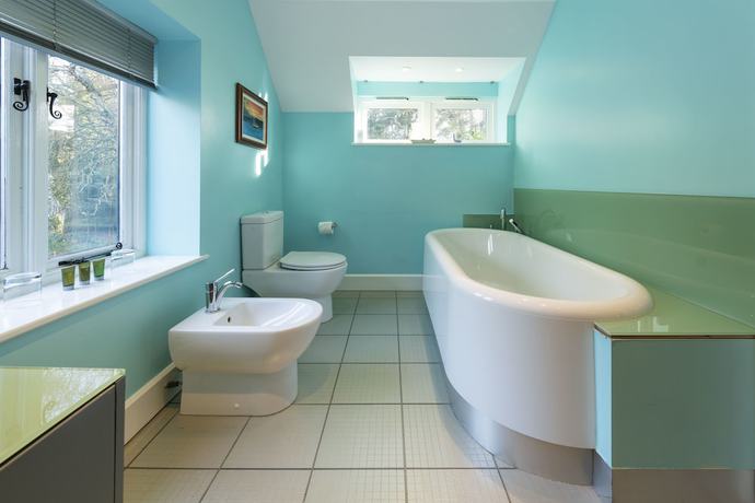 Imagen de la habitación del Hotel Felbrigg Lodge. Foto 9