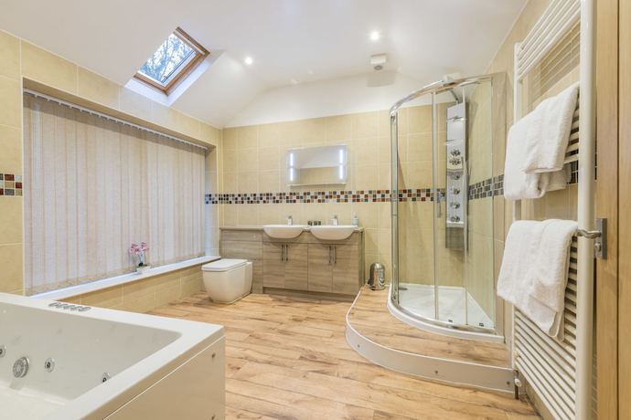 Imagen de la habitación del Hotel Felbrigg Lodge. Foto 10
