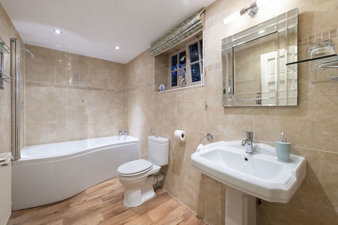 Imagen de la habitación del Hotel Felbrigg Lodge. Foto 13