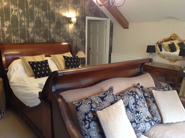Imagen de la habitación del Hotel Felbrigg Lodge. Foto 16