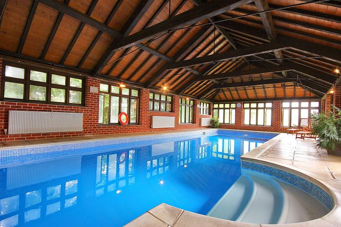 Imagen general del Hotel Felbrigg Lodge. Foto 1