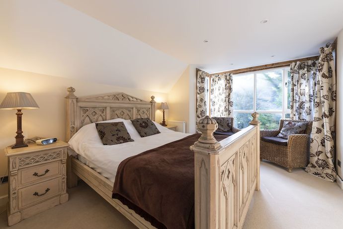 Imagen de la habitación del Hotel Felbrigg Lodge. Foto 19
