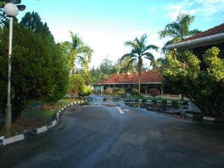 Imagen general del Hotel Felda Residence Sahabat. Foto 1