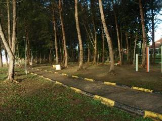 Imagen general del Hotel Felda Residence Sahabat. Foto 8