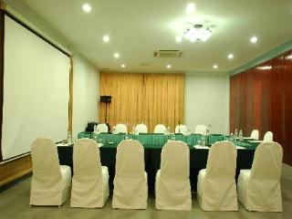 Imagen general del Hotel Felda Residence Sahabat. Foto 9