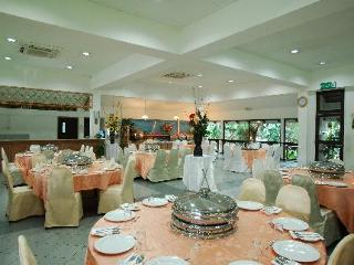 Imagen general del Hotel Felda Residence Sahabat. Foto 14
