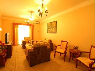 Imagen general del Hotel Felda Residence Sahabat. Foto 16