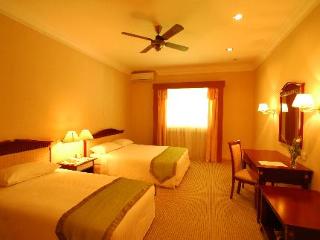 Imagen general del Hotel Felda Residence Sahabat. Foto 17