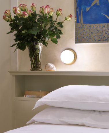 Imagen de la habitación del Hotel Feldberg. Foto 4