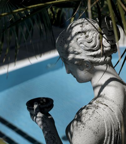 Imagen general del Hotel Feldberg, Riccione. Foto 1
