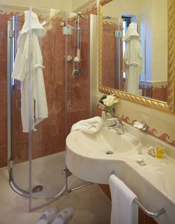 Imagen de la habitación del Hotel Feldberg, Riccione. Foto 8