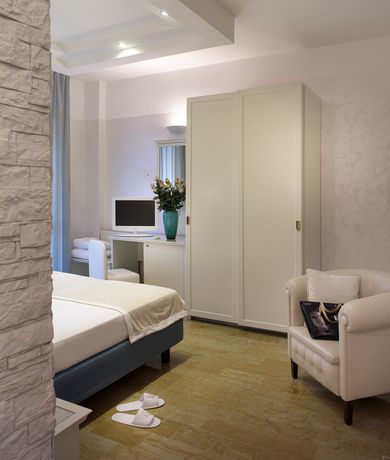 Imagen de la habitación del Hotel Feldberg, Riccione. Foto 9