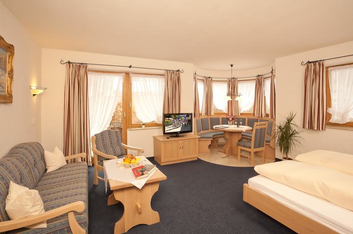 Imagen de la habitación del Hotel Feldmeier. Foto 3