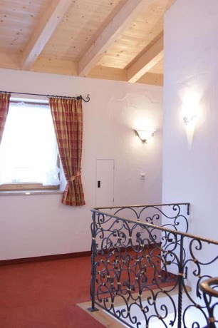 Imagen de la habitación del Hotel Feldmeier. Foto 15