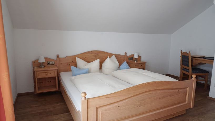 Imagen de la habitación del Hotel Feldmeier. Foto 16