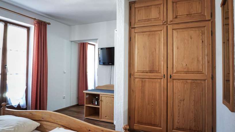 Imagen de la habitación del Hotel Feldmeier. Foto 17