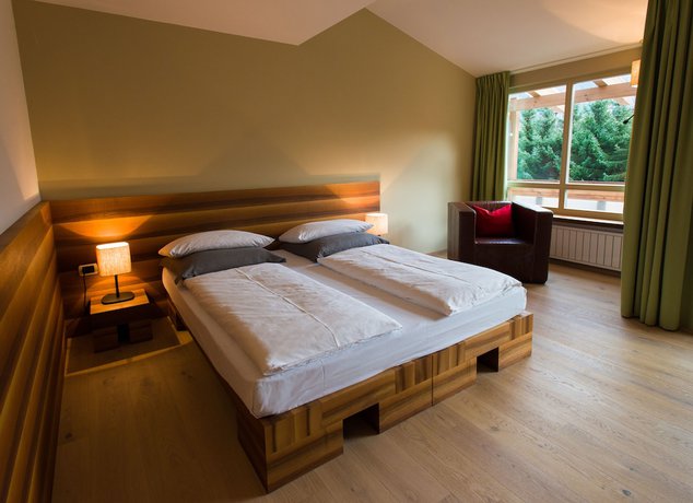 Imagen de la habitación del Hotel Feldmilla Design. Foto 10