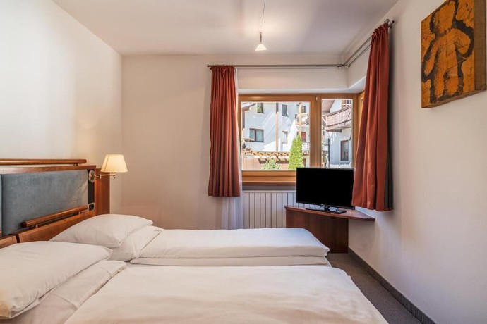 Imagen de la habitación del Hotel Feldmilla Design. Foto 12