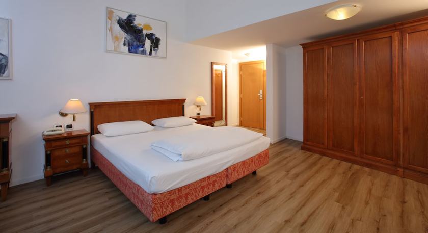 Imagen de la habitación del Hotel Feldmilla Design. Foto 15