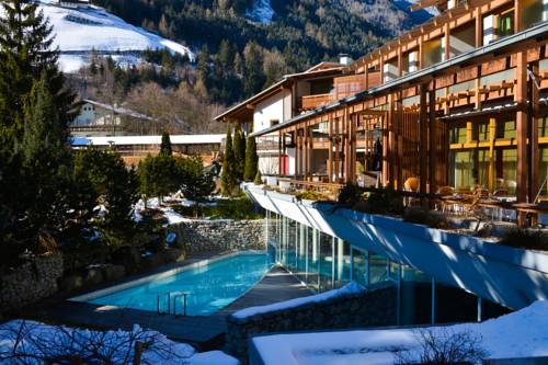 Imagen de la habitación del Hotel Feldmilla. Designhotel. Foto 2