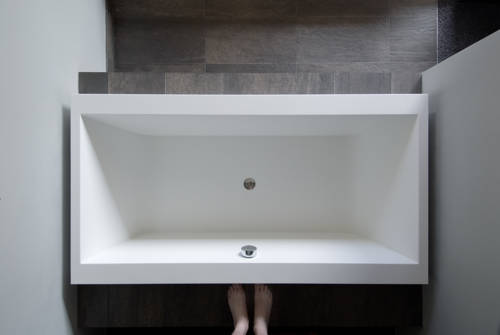 Imagen de la habitación del Hotel Feldmilla. Designhotel. Foto 6