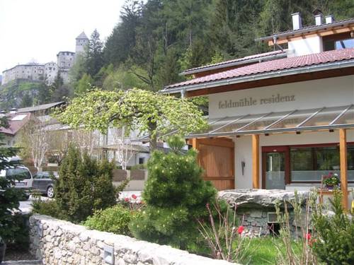 Imagen de la habitación del Hotel Feldmilla. Designhotel. Foto 9