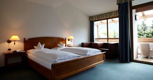 Imagen de la habitación del Hotel Feldmilla. Designhotel. Foto 11