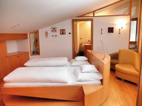 Imagen de la habitación del Hotel Feldmilla. Designhotel. Foto 13