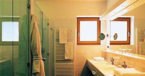 Imagen de la habitación del Hotel Feldmilla. Designhotel. Foto 15