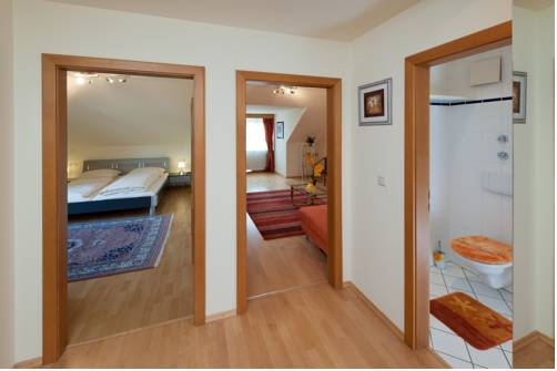 Imagen general del Hotel Feldmochinger Hof. Foto 3