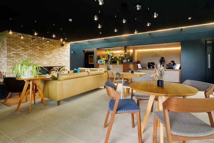 Imagen general del Hotel Feldon Valley. Foto 5