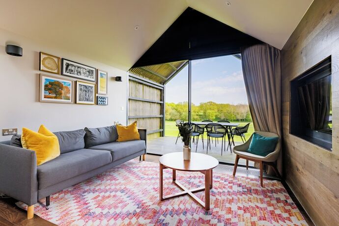 Imagen de la habitación del Hotel Feldon Valley. Foto 13