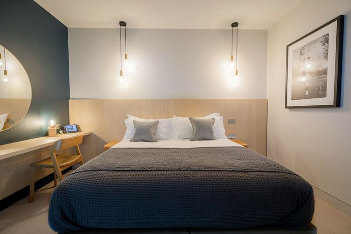 Imagen general del Hotel Feldon Valley. Foto 8