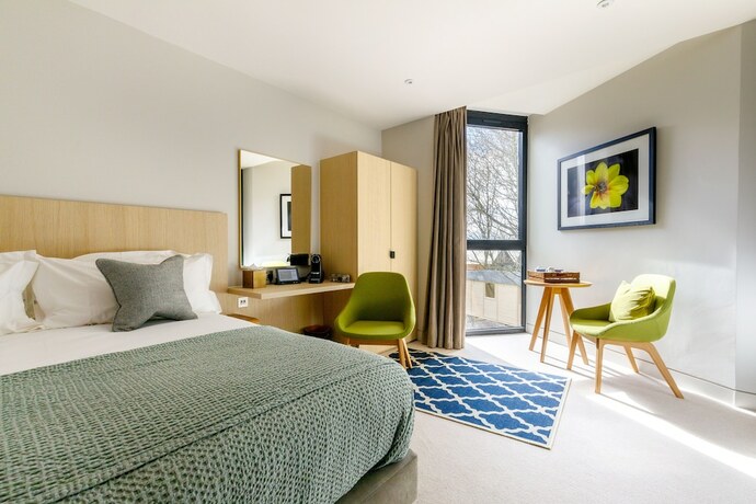 Imagen general del Hotel Feldon Valley. Foto 9