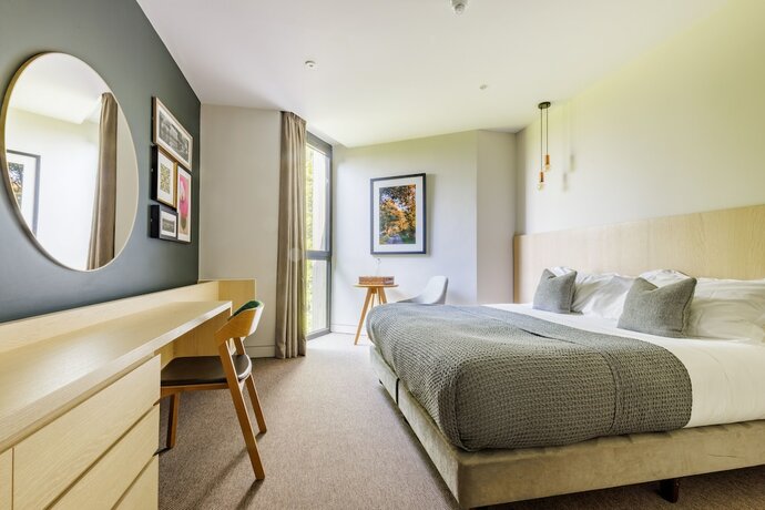 Imagen de la habitación del Hotel Feldon Valley. Foto 17