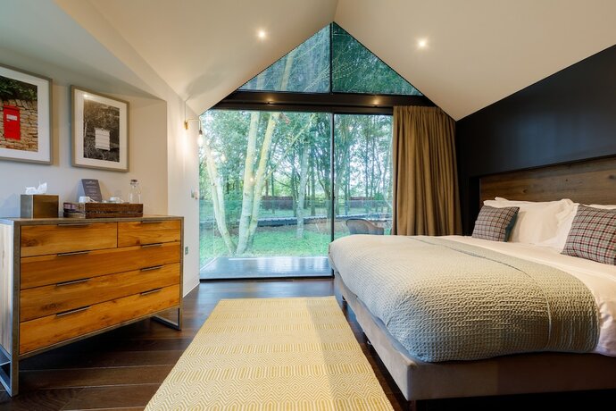 Imagen de la habitación del Hotel Feldon Valley. Foto 18