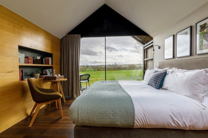 Imagen de la habitación del Hotel Feldon Valley. Foto 19