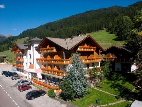 Imagen general del Hotel Feldrand. Foto 1