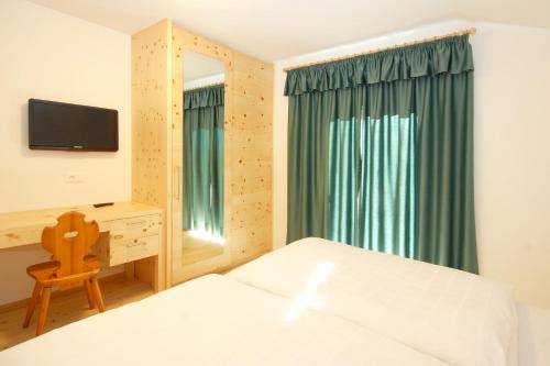 Imagen de la habitación del Hotel Feldrand. Foto 6