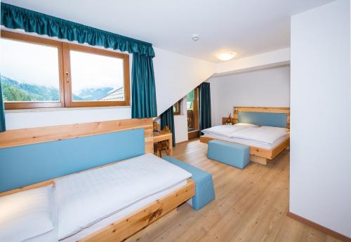 Imagen general del Hotel Feldrand. Foto 4