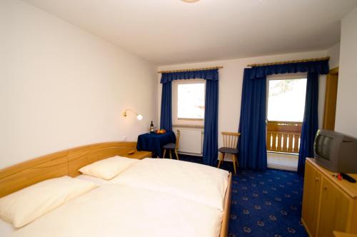 Imagen de la habitación del Hotel Feldrand. Foto 7